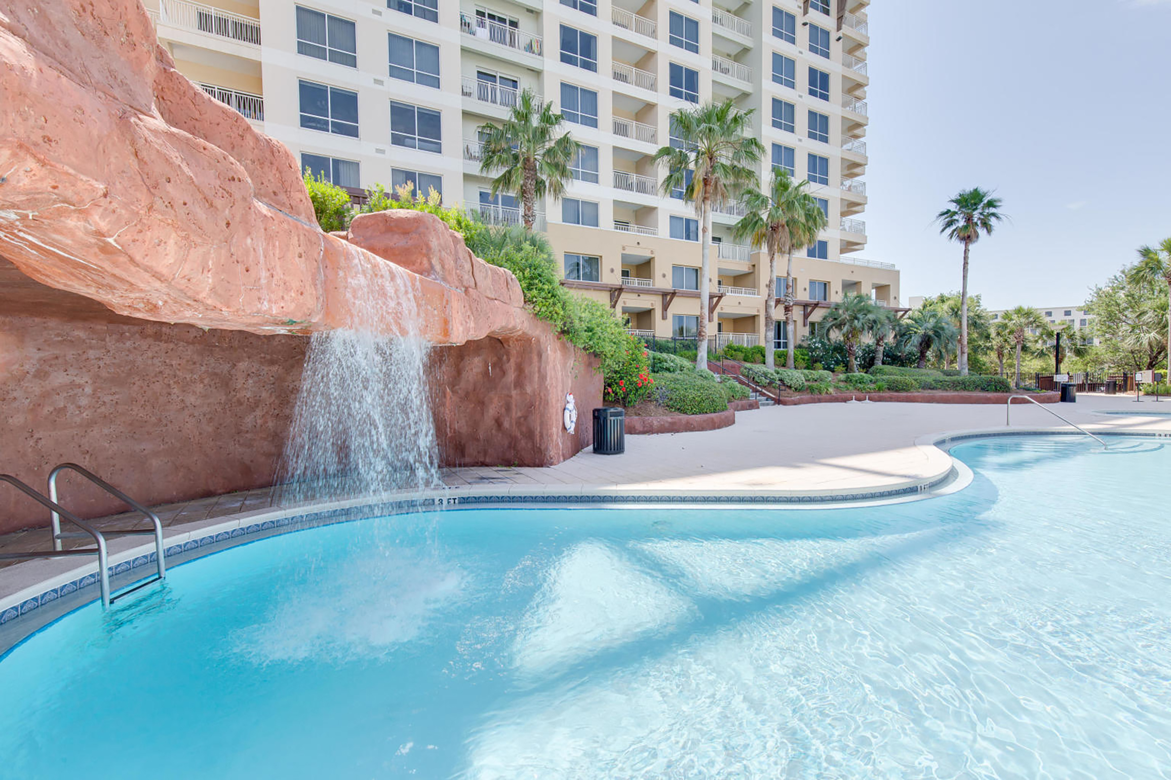 Beaches Of South Walton Condo 988765