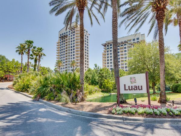 Beaches Of South Walton Condo 988765