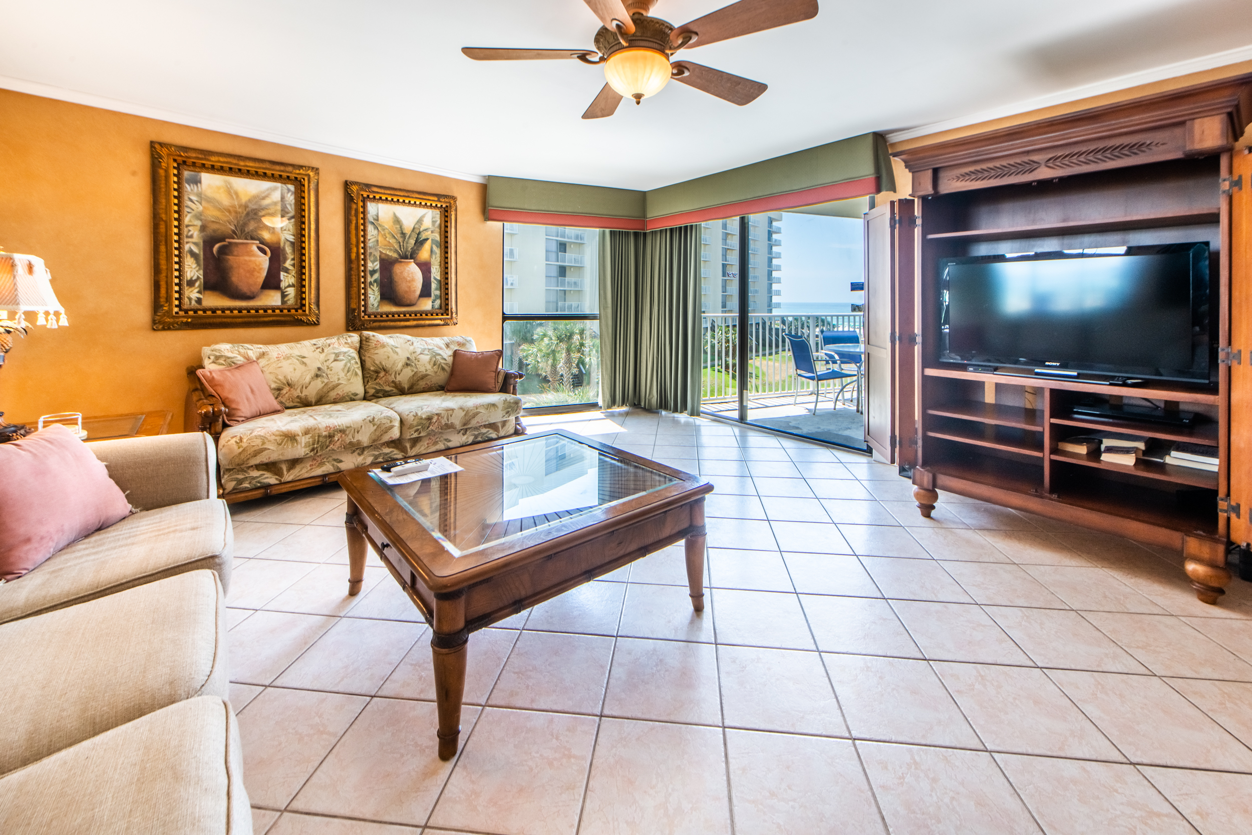 Beaches Of South Walton Condo 988766