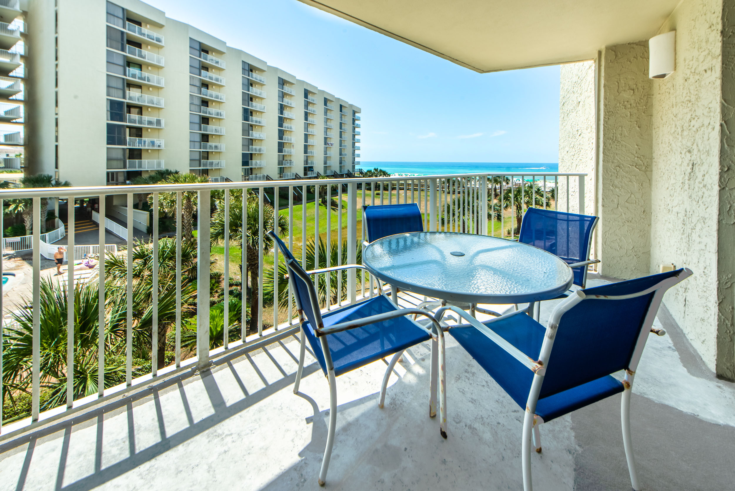Beaches Of South Walton Condo 988766