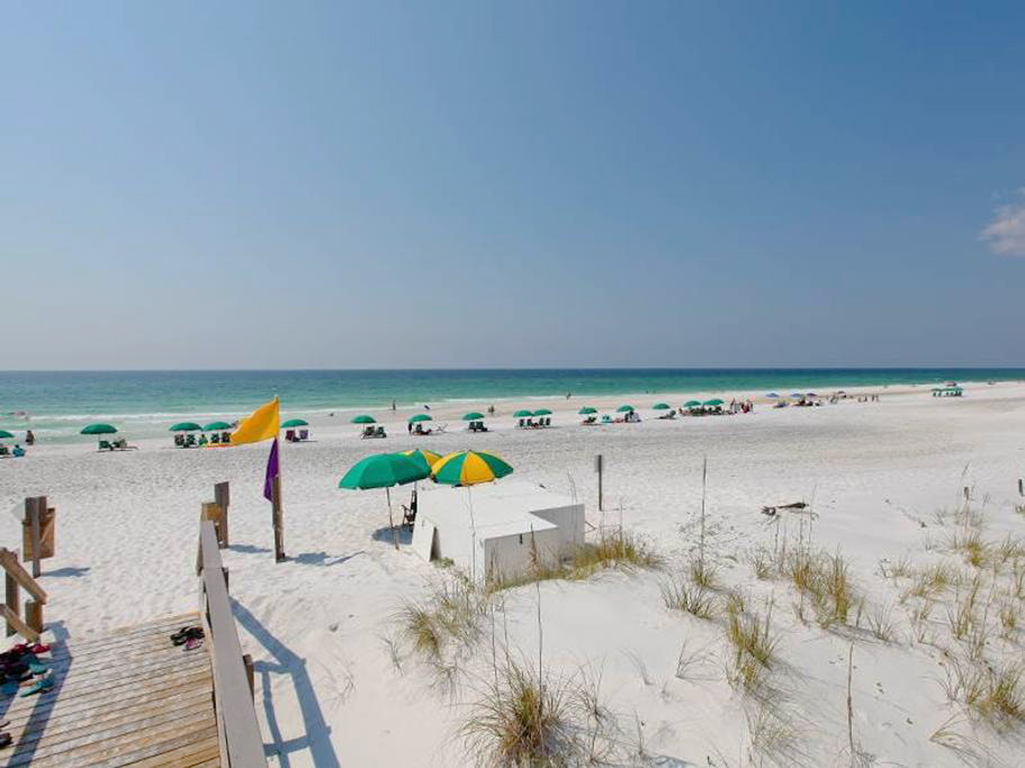 Beaches Of South Walton Condo 988766