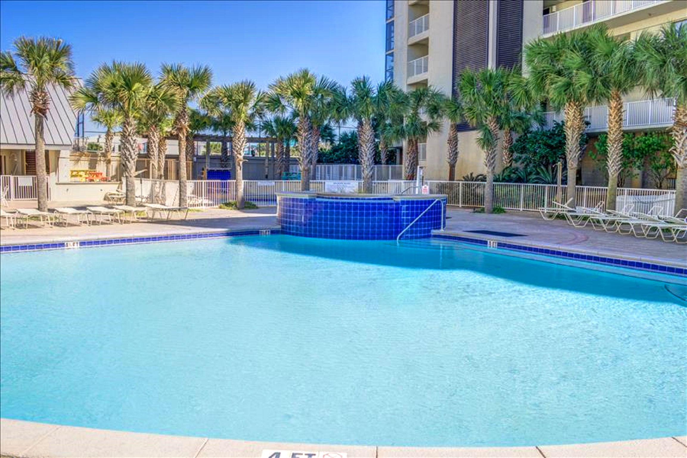 Beaches Of South Walton Condo 988766