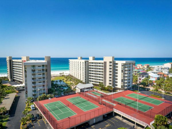 Beaches Of South Walton Condo 988766