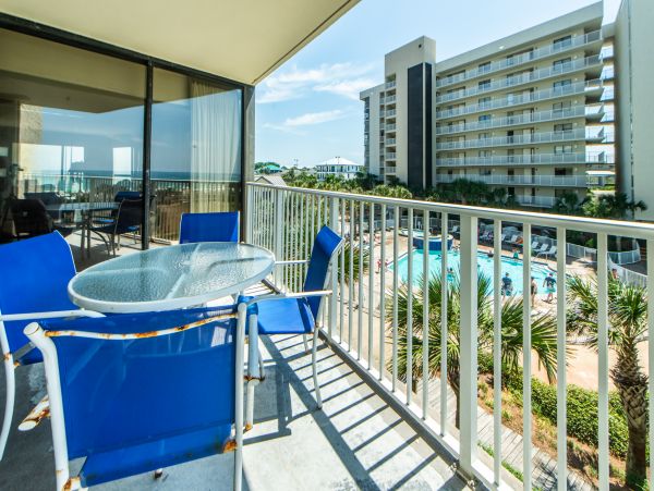 Beaches Of South Walton Condo 988766