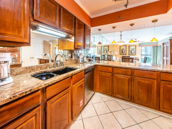 Beaches Of South Walton Condo 988766