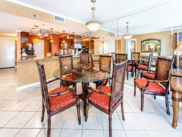 Beaches Of South Walton Condo 988766