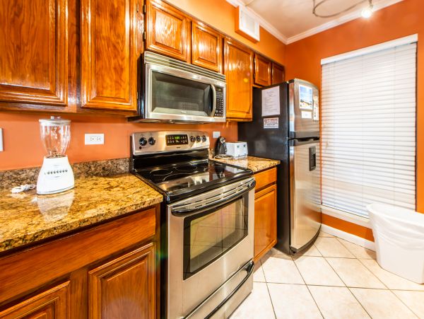Beaches Of South Walton Condo 988766