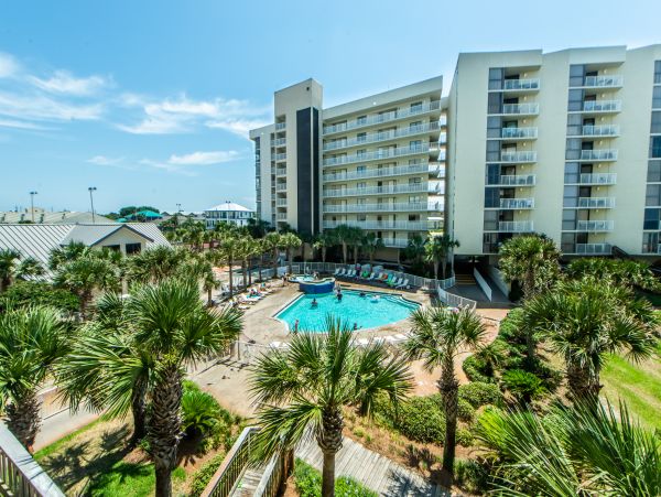 Beaches Of South Walton Condo 988766