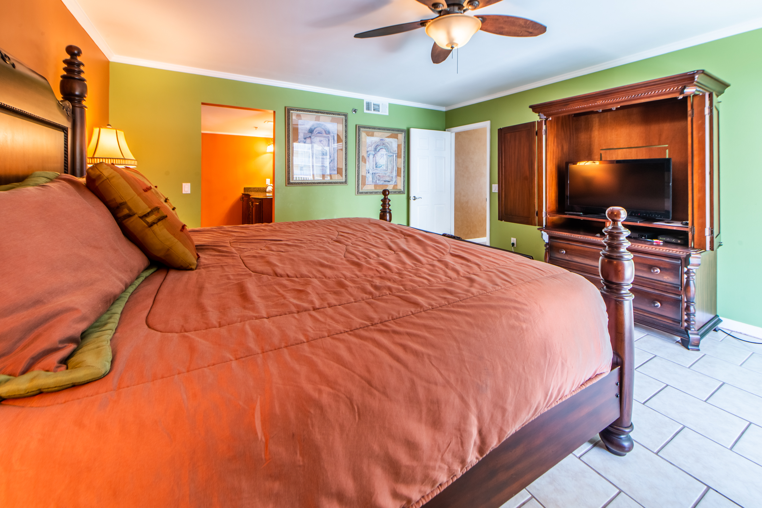 Beaches Of South Walton Condo 988766