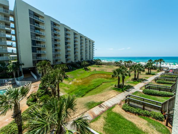 Beaches Of South Walton Condo 988766