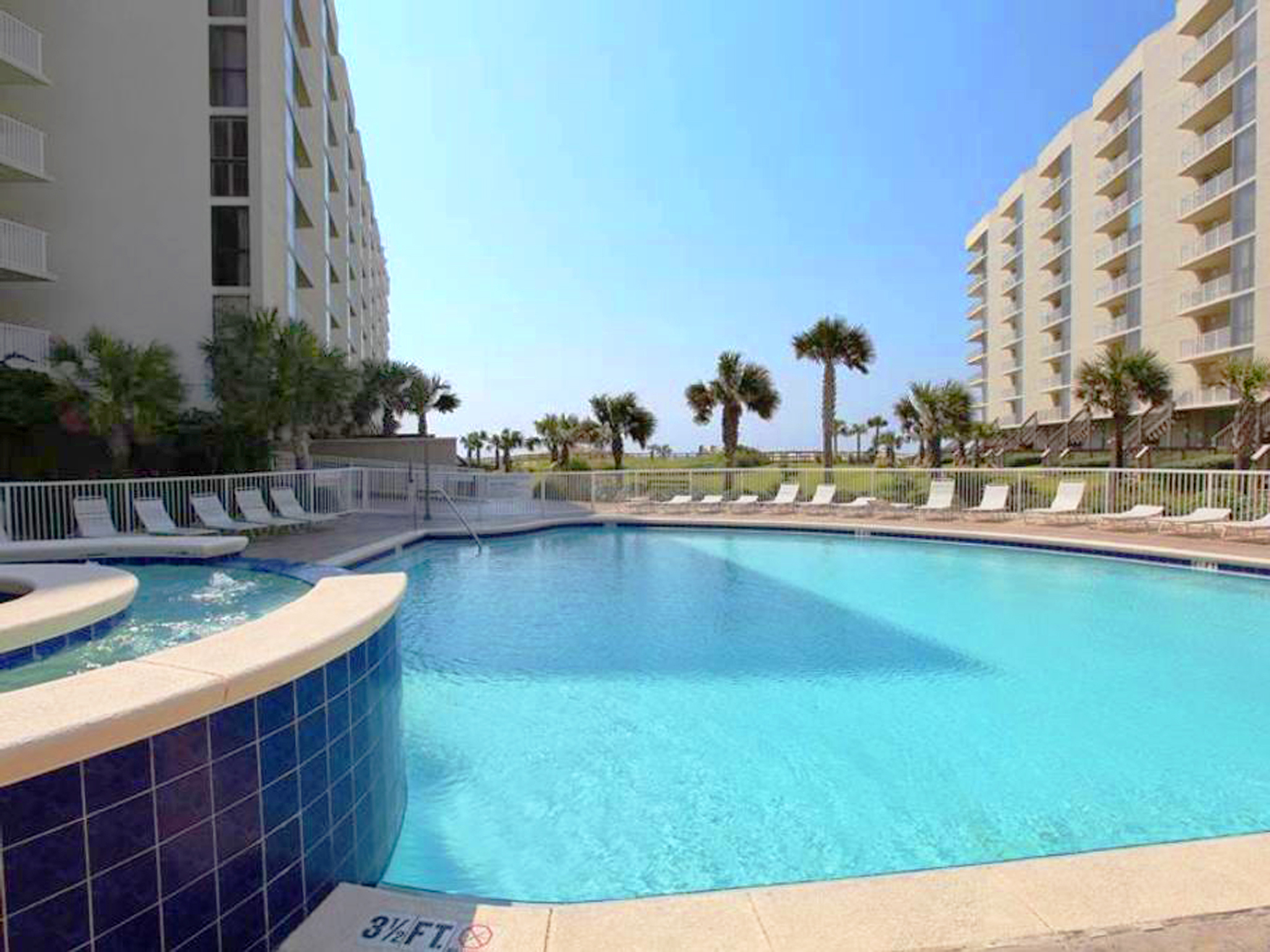 Beaches Of South Walton Condo 988766