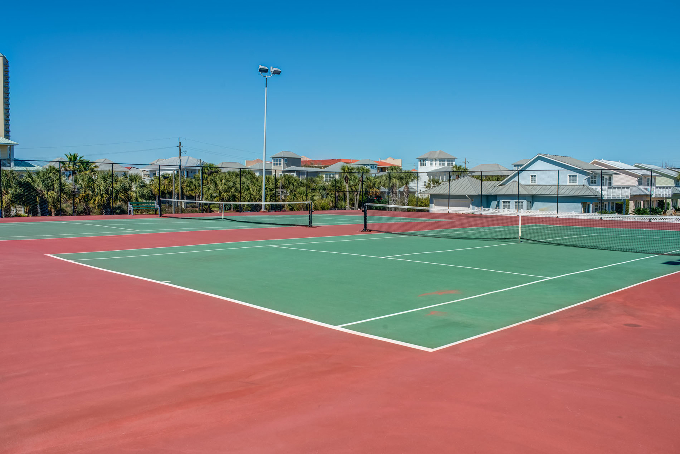 Beaches Of South Walton Condo 988766