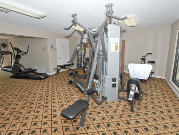 Beaches Of South Walton Condo 988766