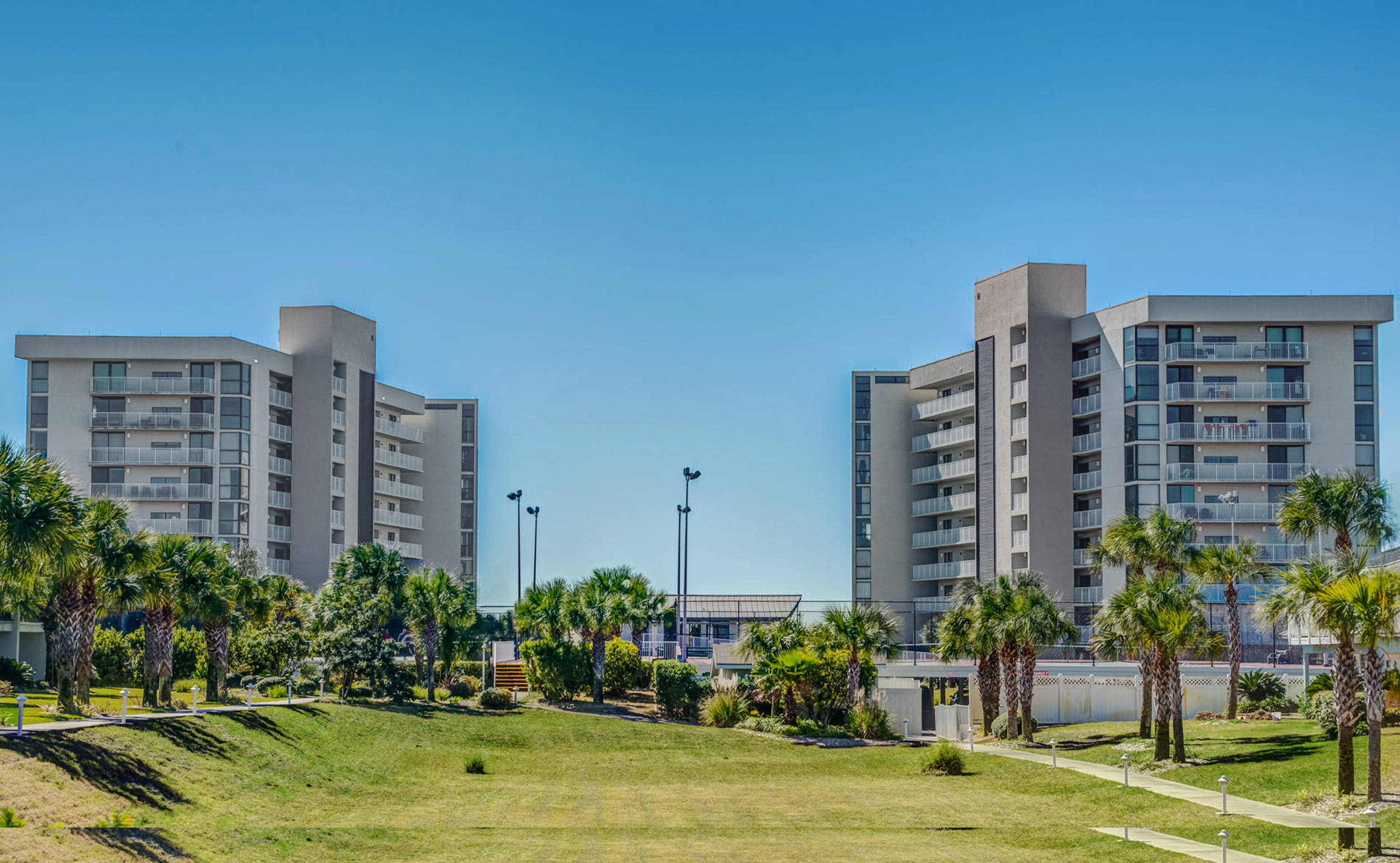 Beaches Of South Walton Condo 988766