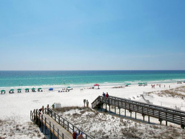 Beaches Of South Walton Condo 988766