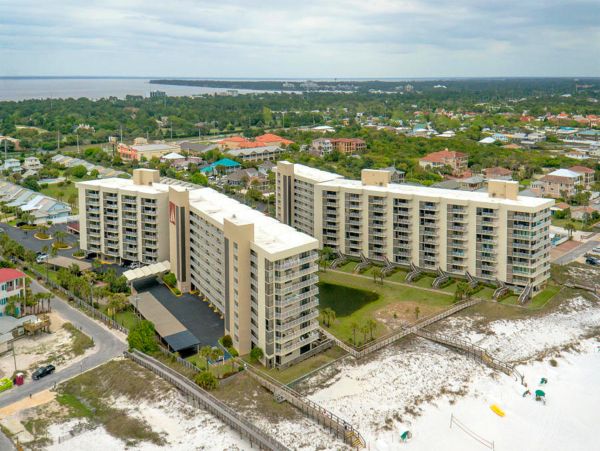 Beaches Of South Walton Condo 988766