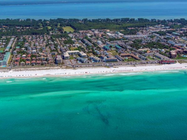 Beaches Of South Walton Condo 988766