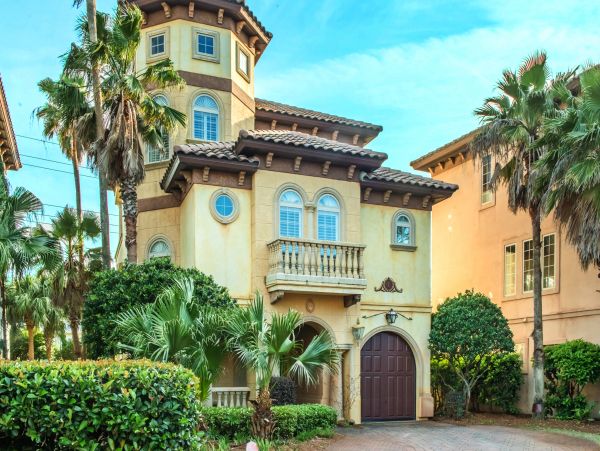 Beaches Of South Walton Home 988767