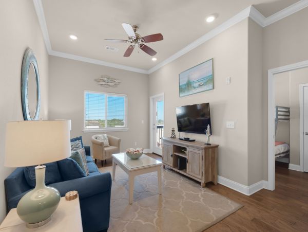Beaches Of South Walton Condo 988768
