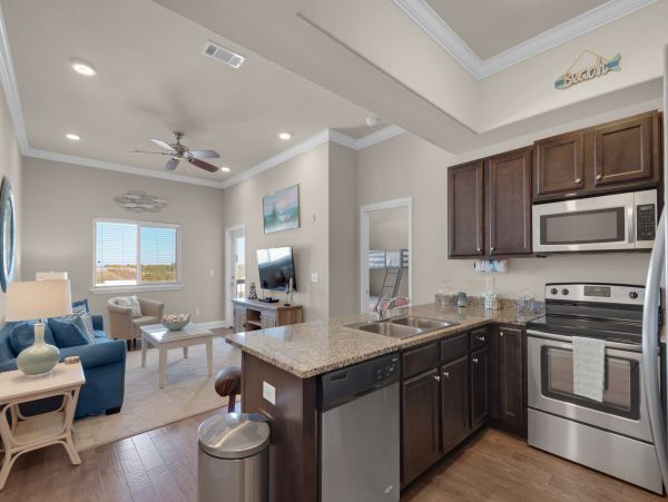 Beaches Of South Walton Condo 988768