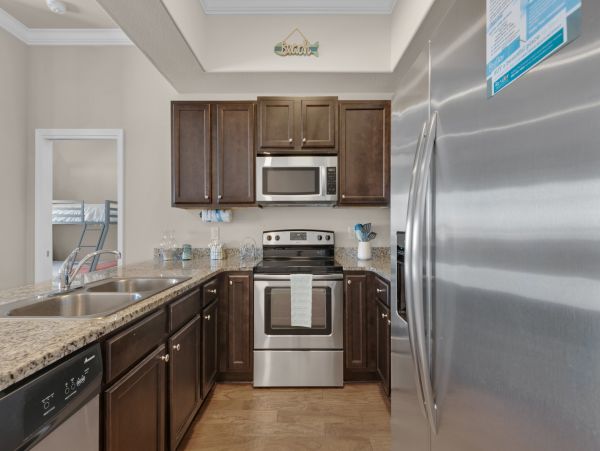 Beaches Of South Walton Condo 988768
