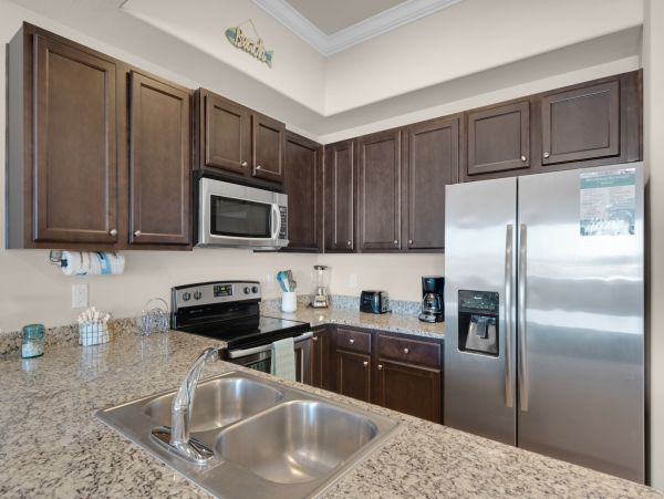 Beaches Of South Walton Condo 988768