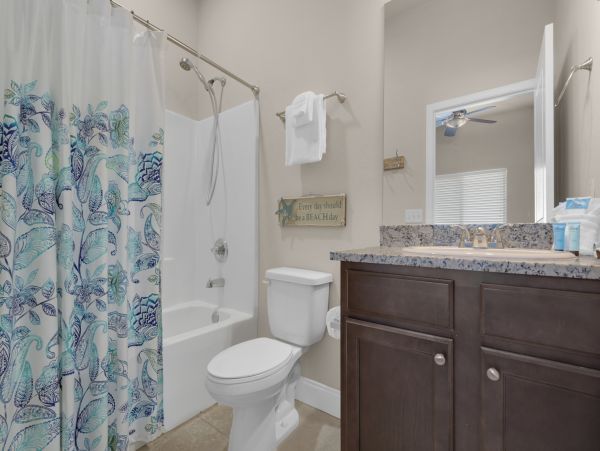 Beaches Of South Walton Condo 988768