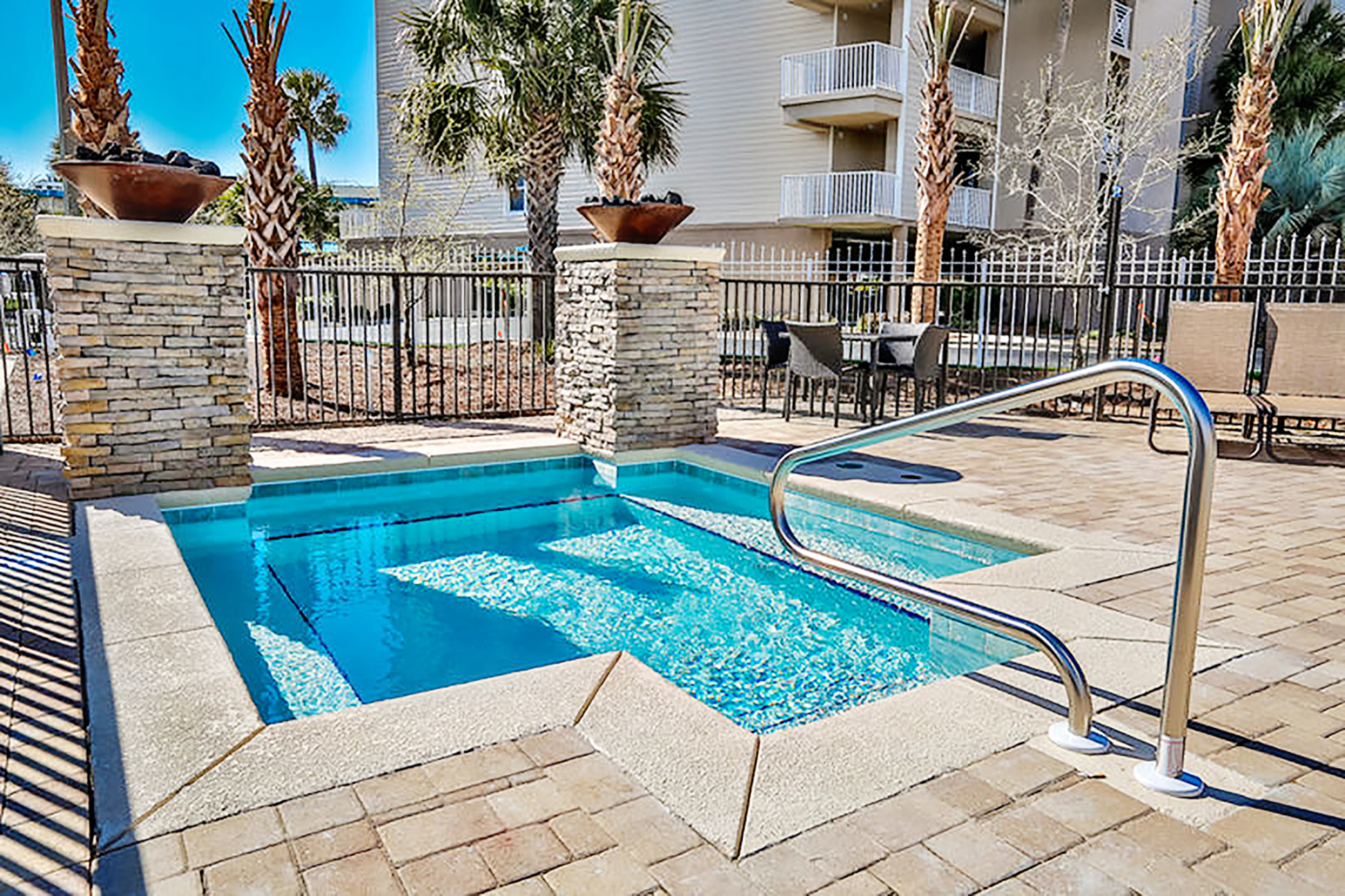 Beaches Of South Walton Condo 988768