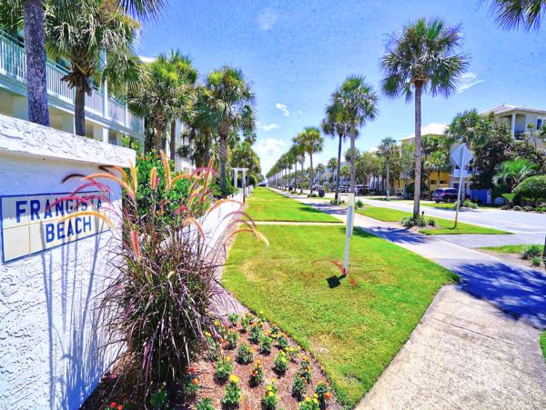 Beaches Of South Walton Home 988769