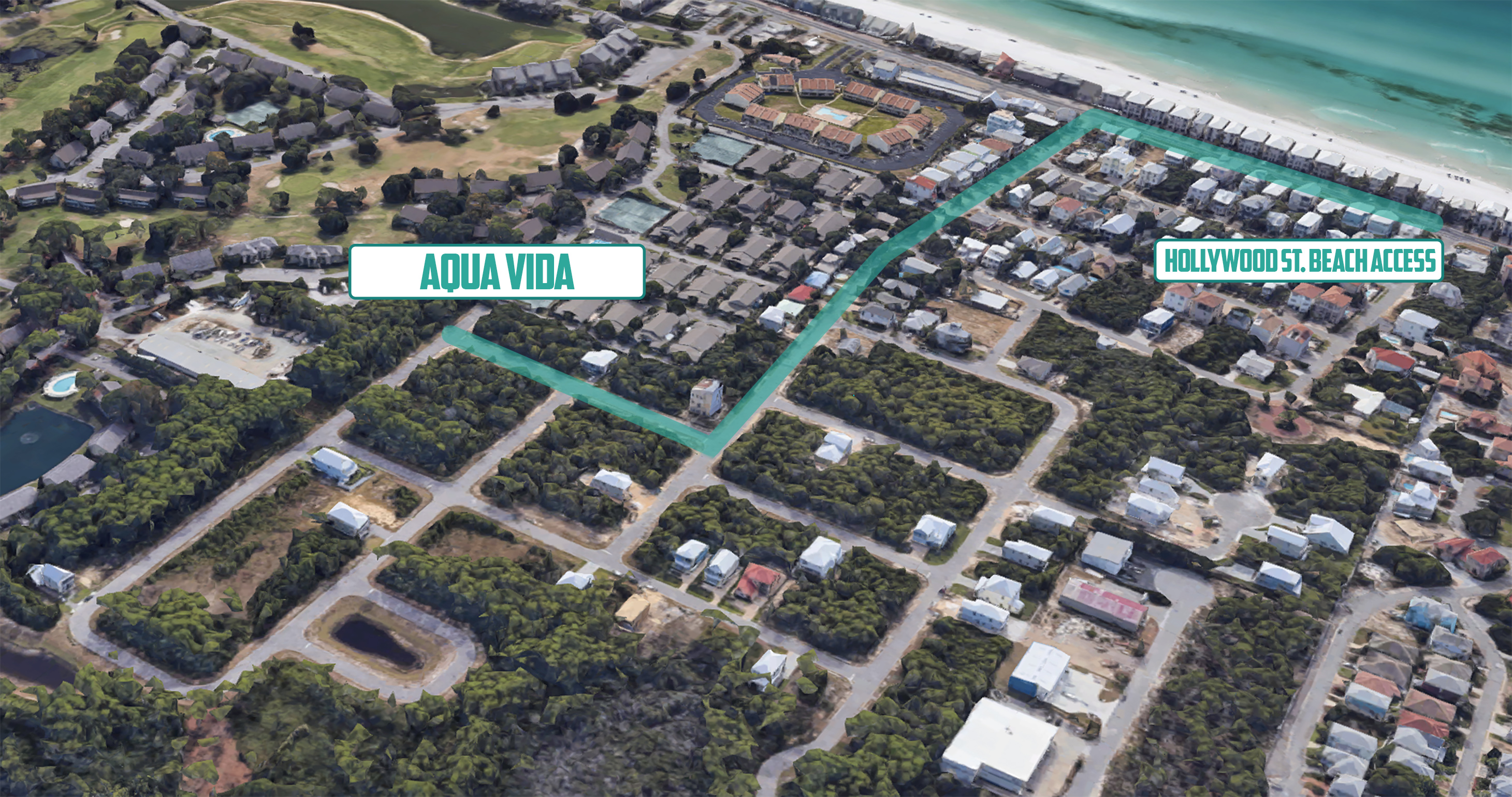 Beaches Of South Walton Home 988770