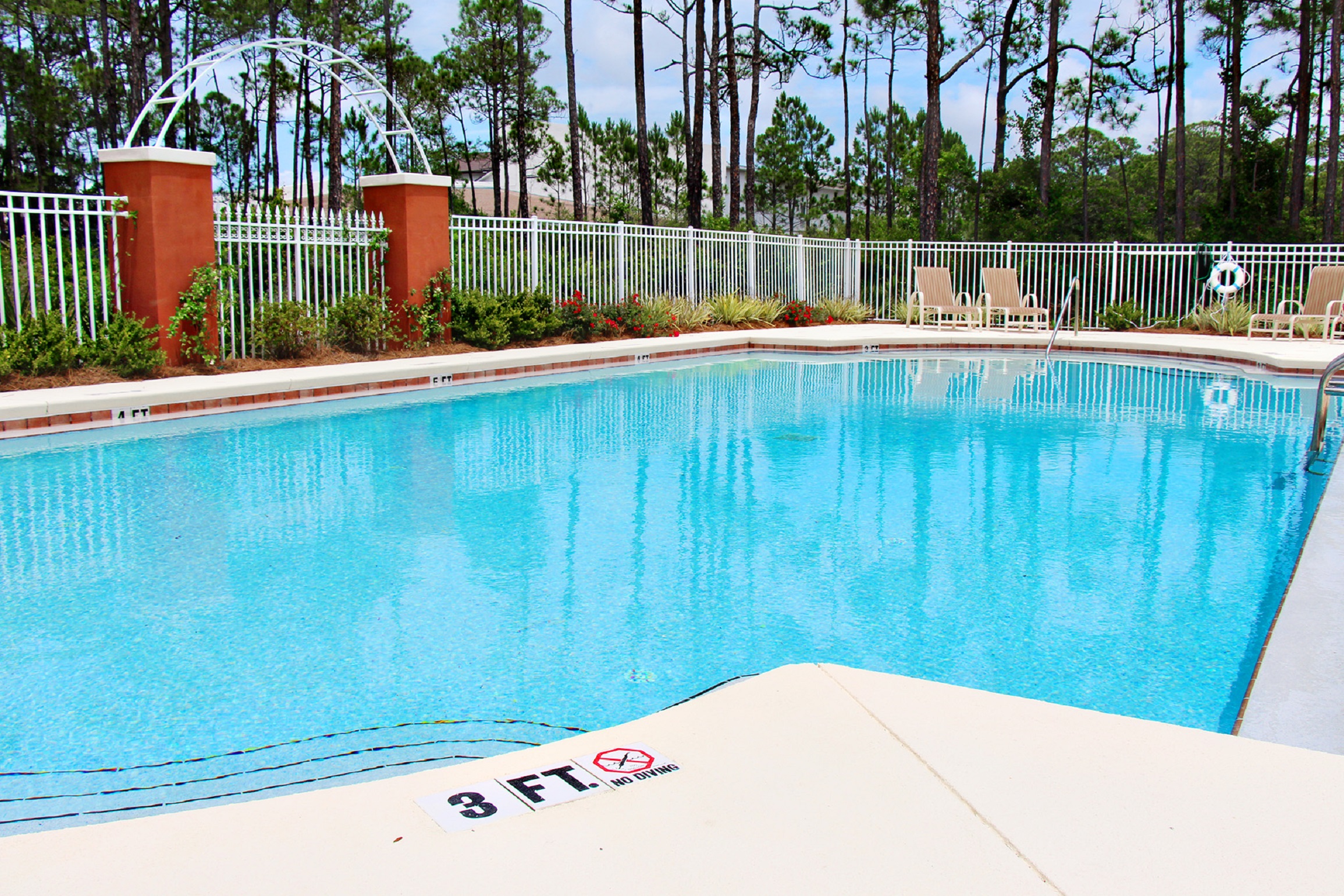 Beaches Of South Walton Home 988770