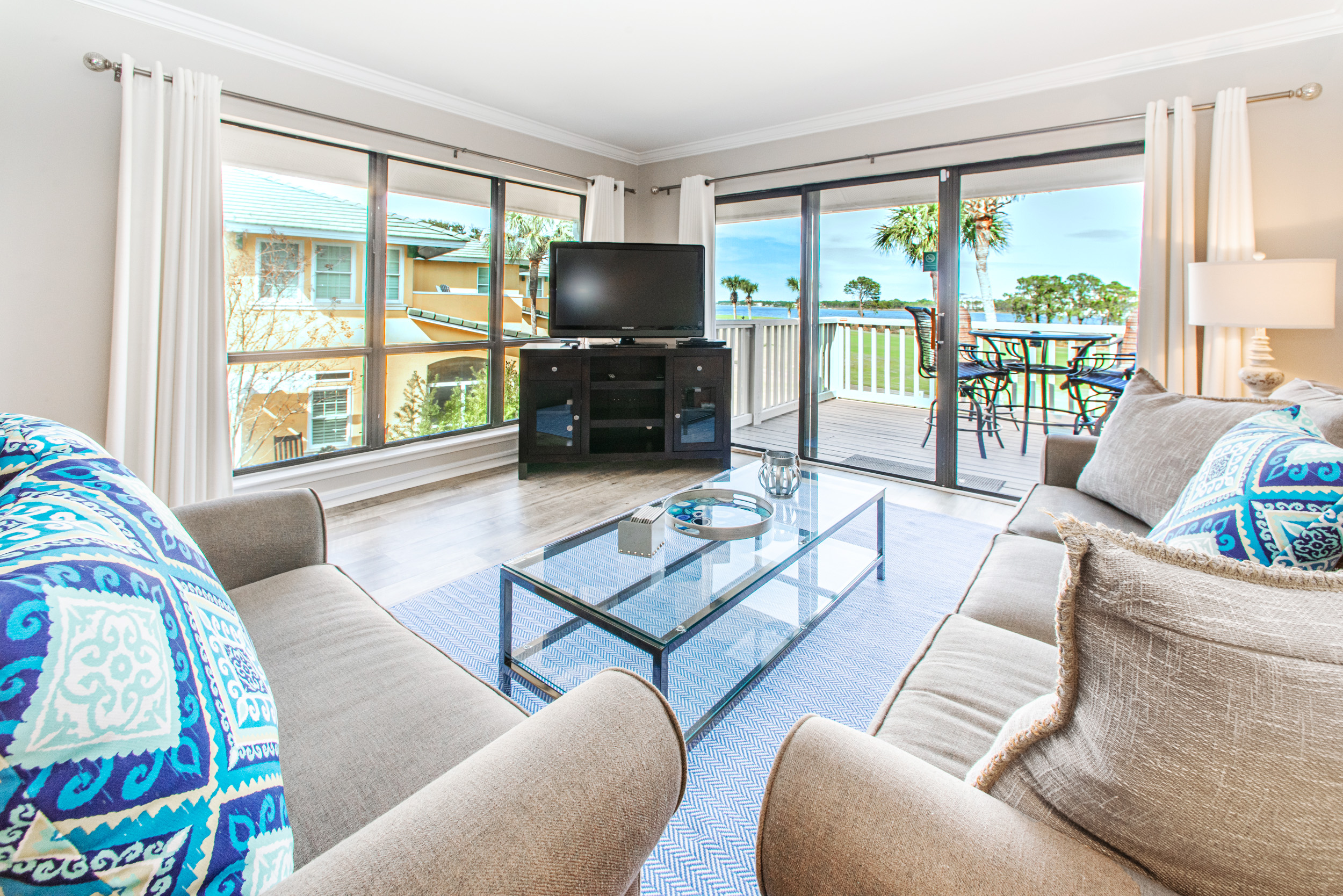 Beaches Of South Walton Condo 988771