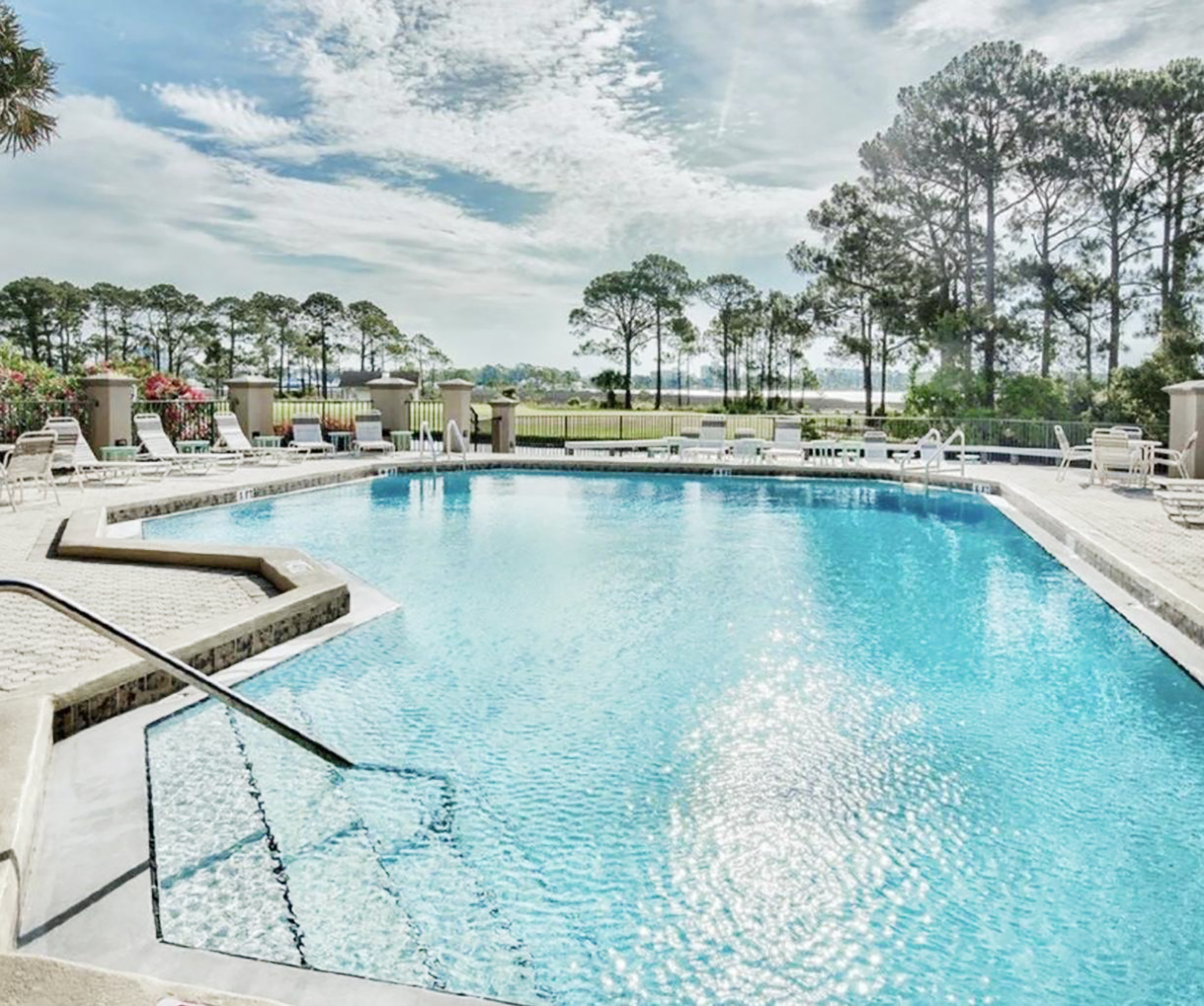 Beaches Of South Walton Condo 988771