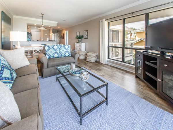 Beaches Of South Walton Condo 988771