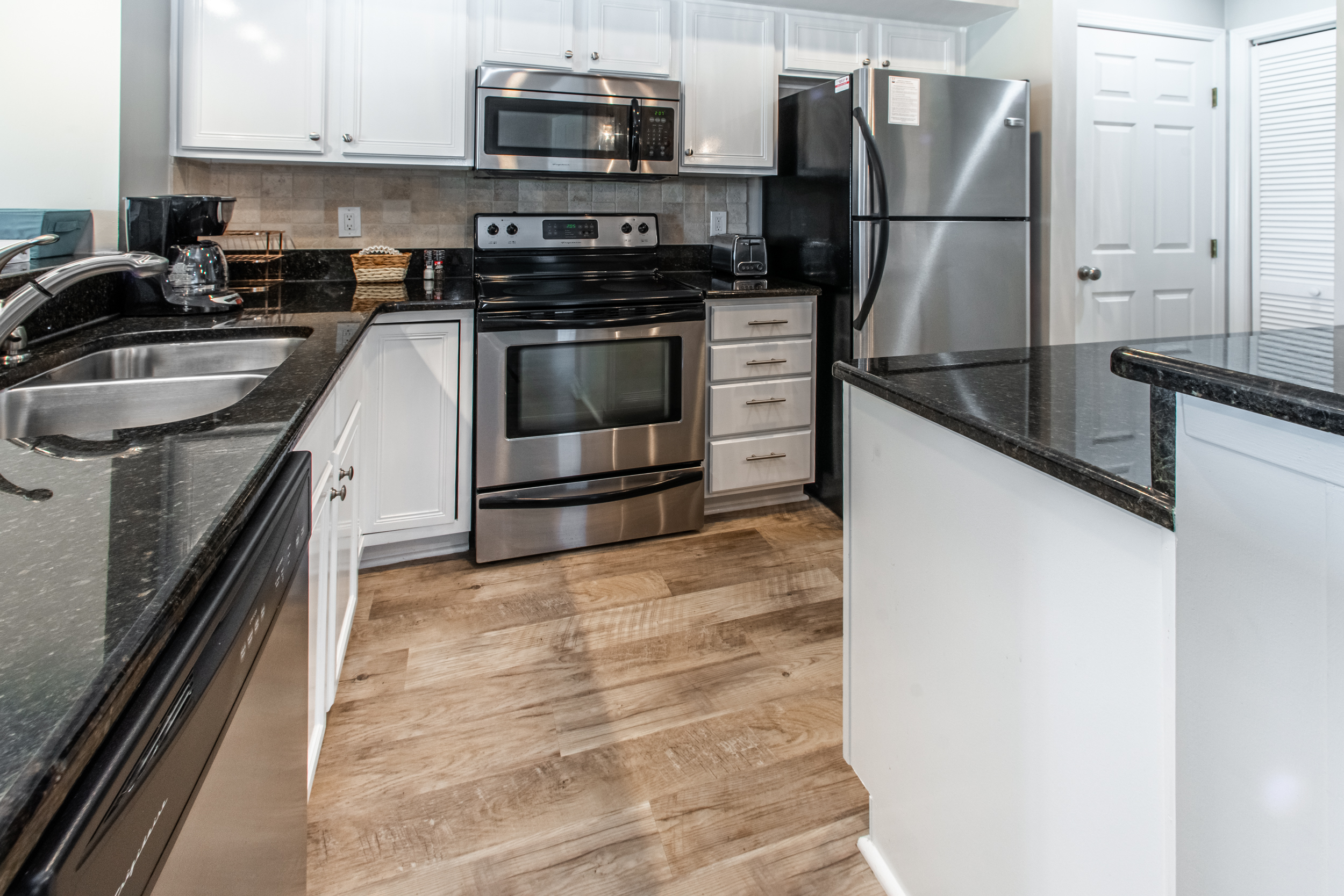 Beaches Of South Walton Condo 988771