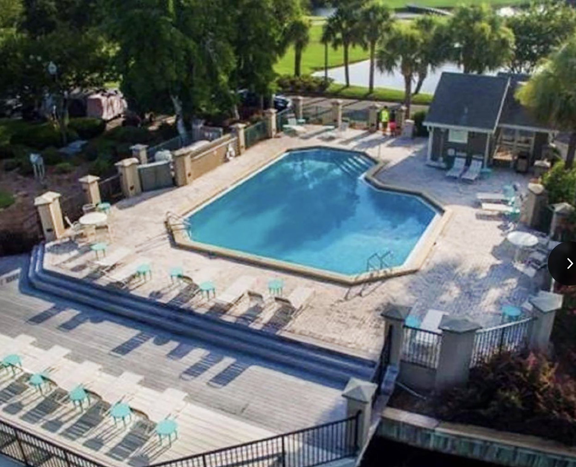 Beaches Of South Walton Condo 988771