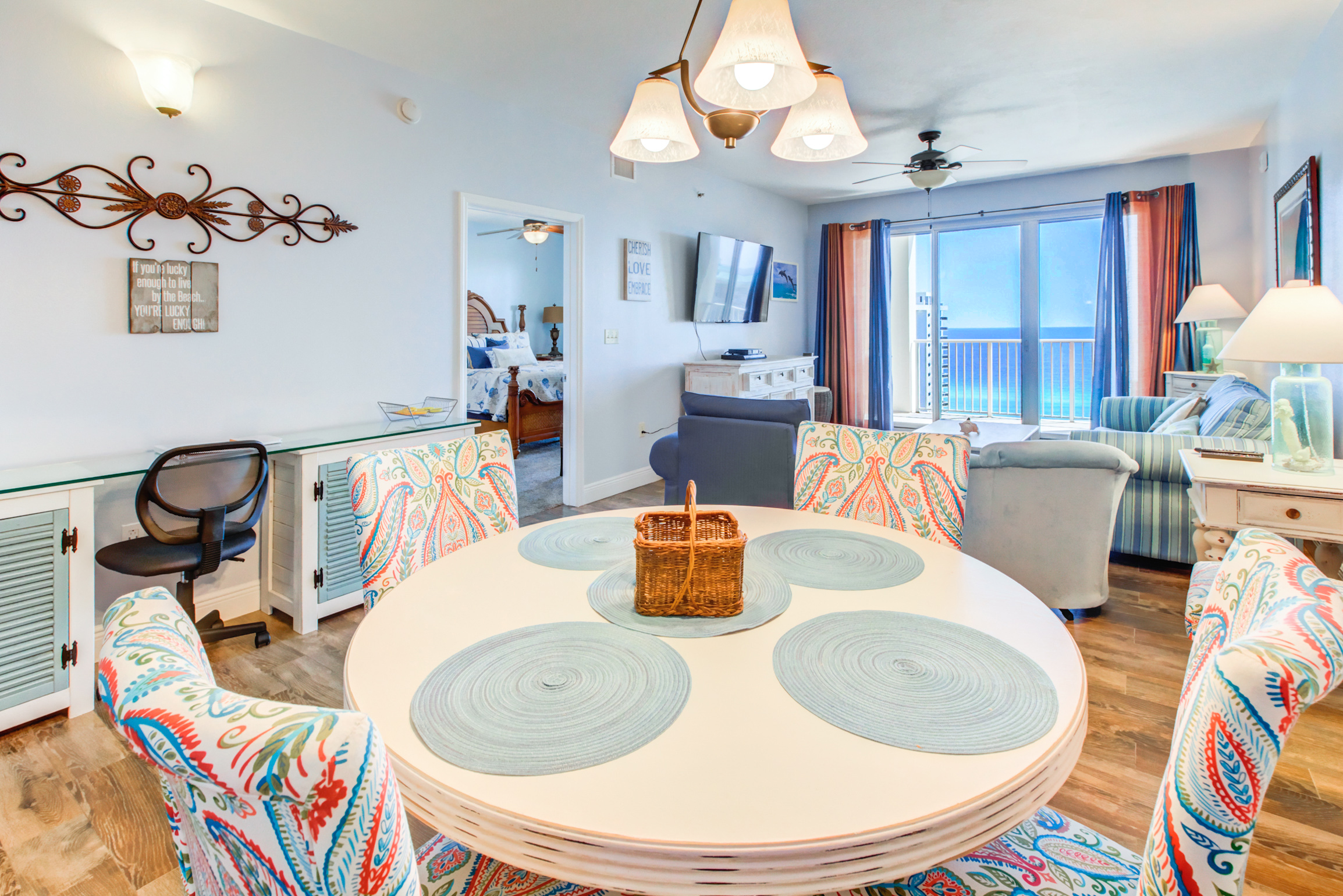 Beaches Of South Walton Condo 988772
