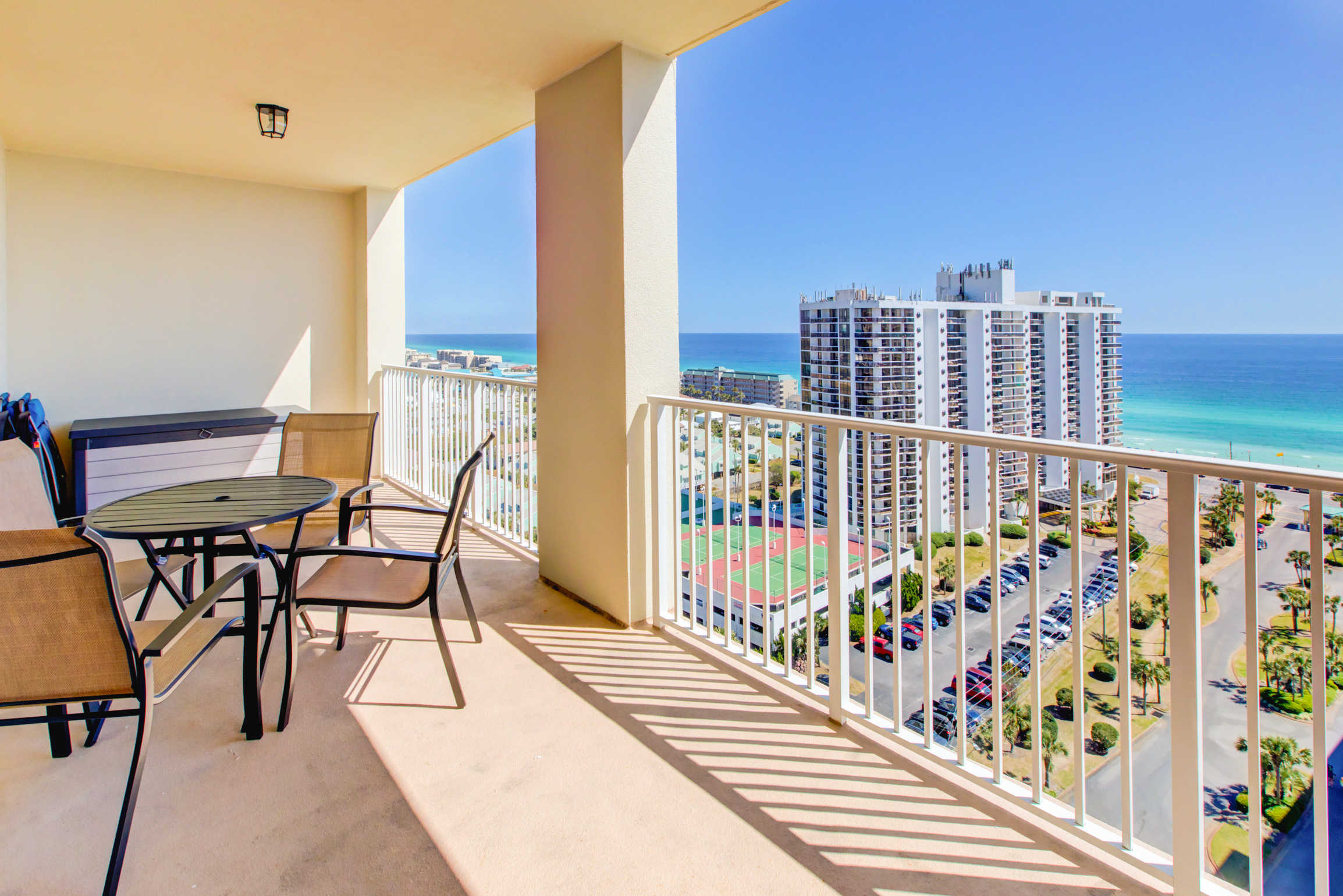 Beaches Of South Walton Condo 988772