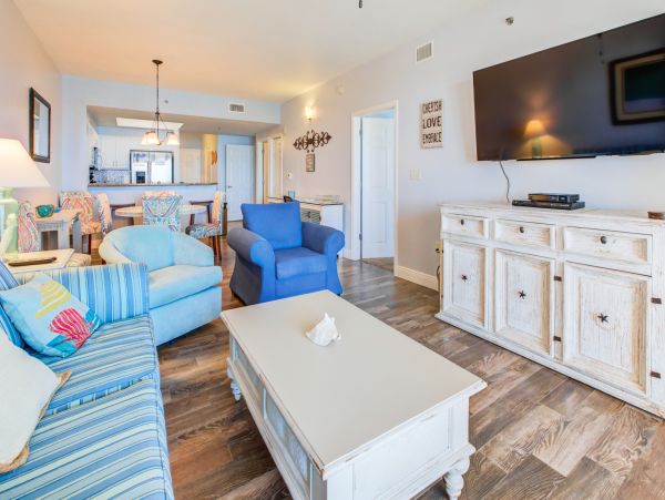 Beaches Of South Walton Condo 988772
