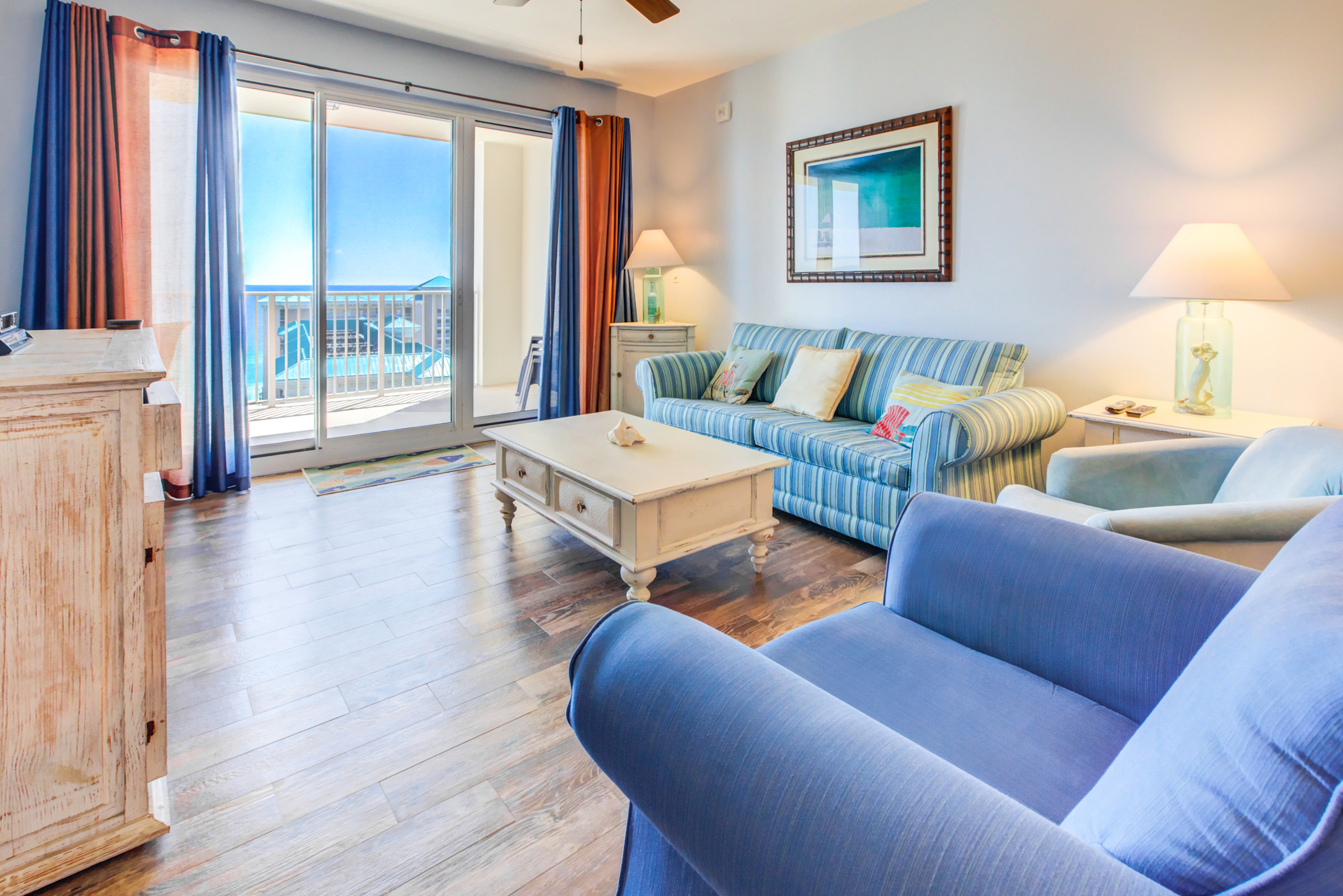 Beaches Of South Walton Condo 988772