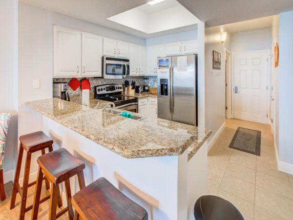 Beaches Of South Walton Condo 988772