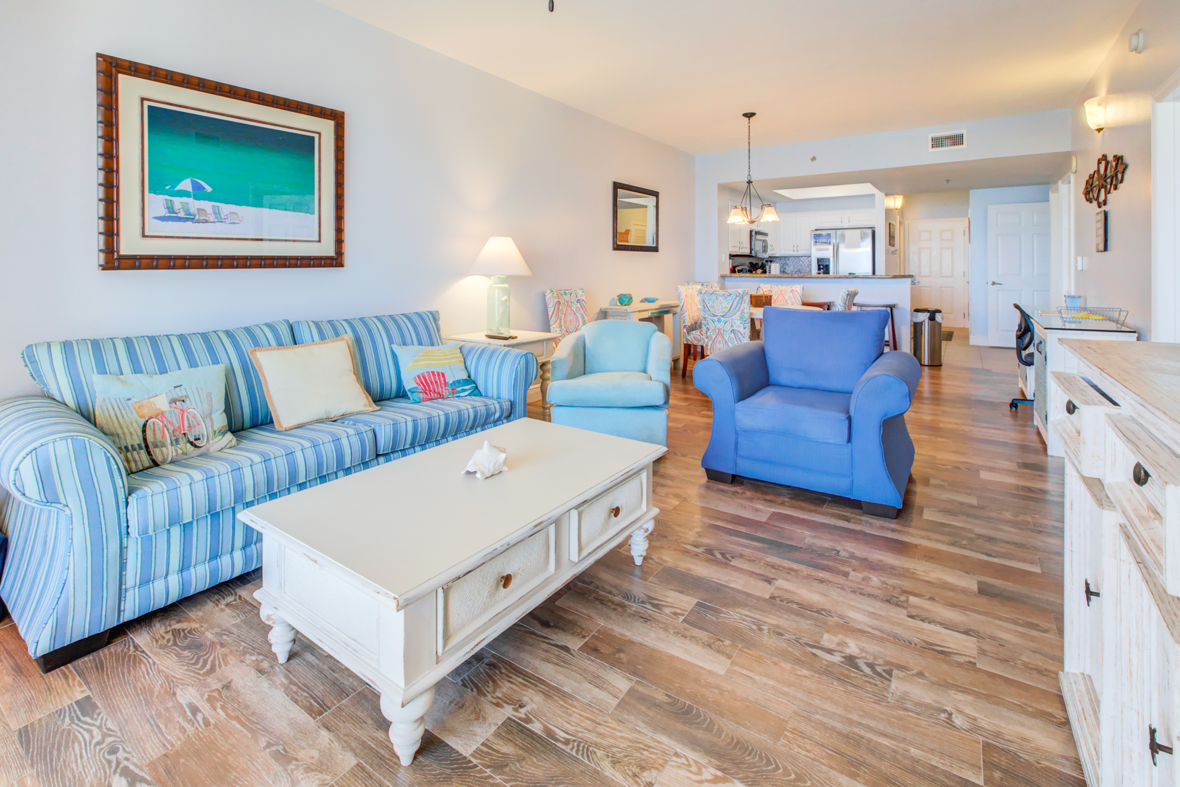 Beaches Of South Walton Condo 988772