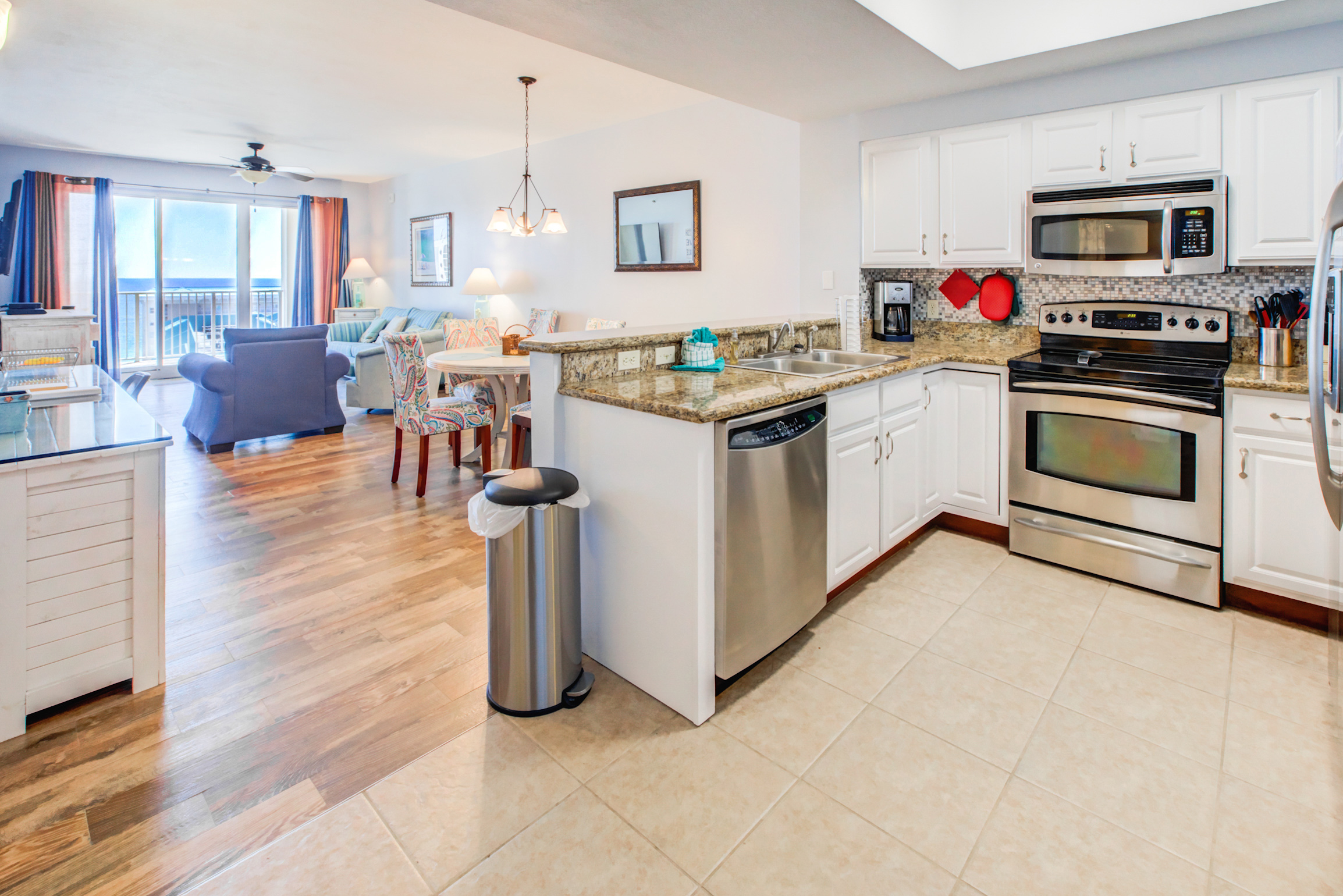 Beaches Of South Walton Condo 988772