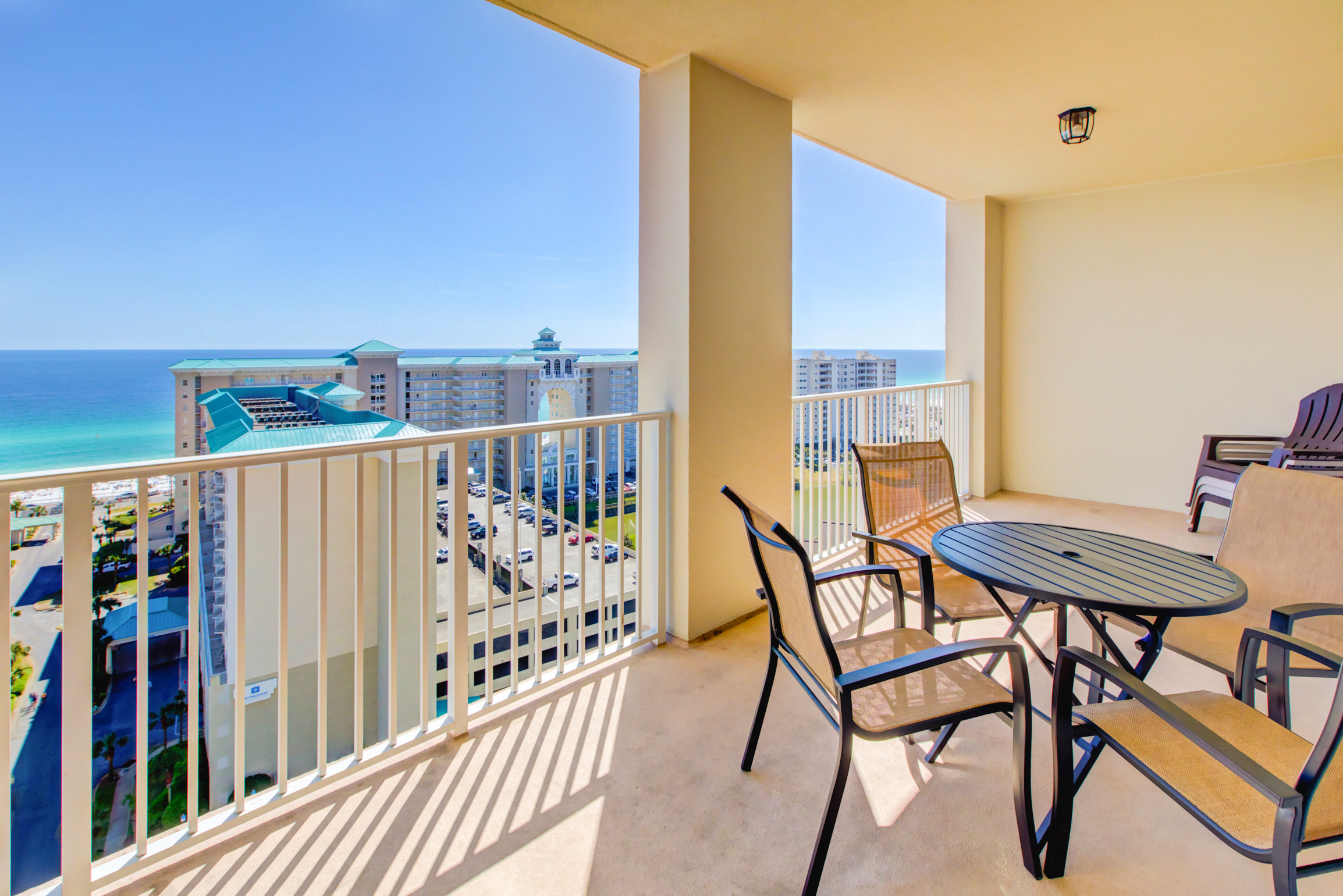 Beaches Of South Walton Condo 988772