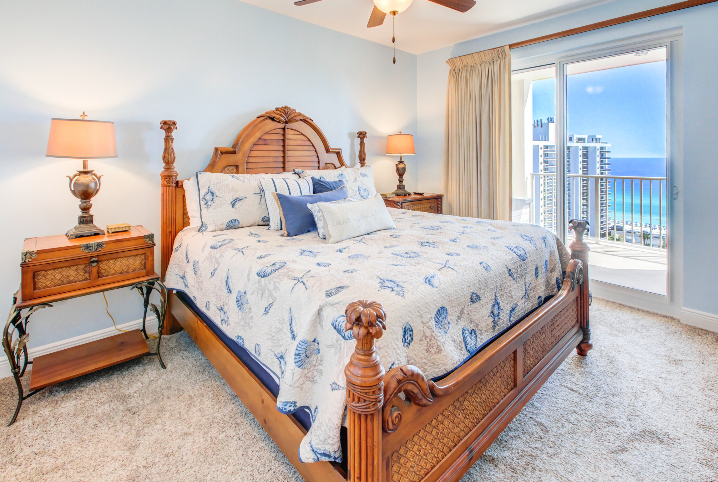 Beaches Of South Walton Condo 988772