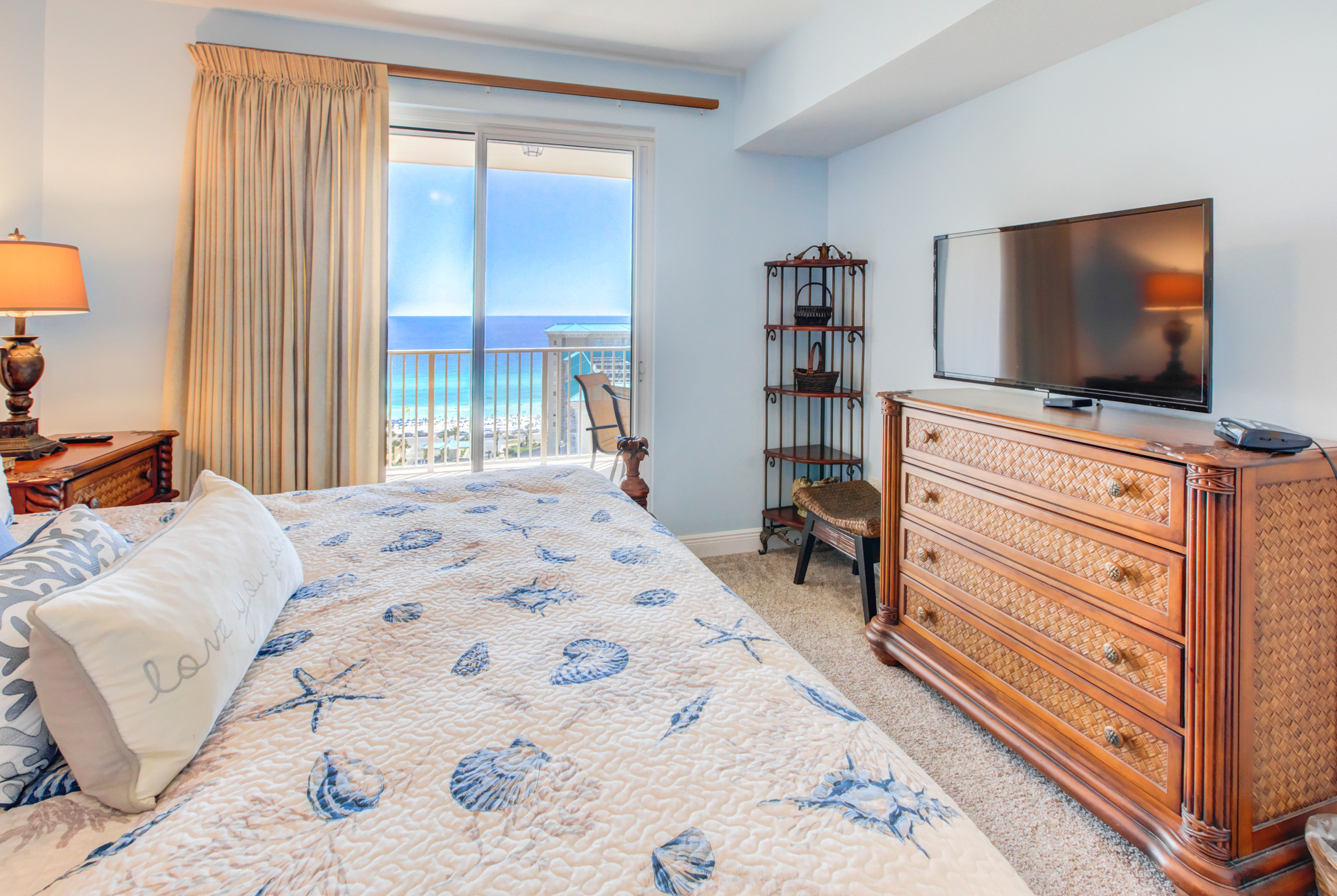 Beaches Of South Walton Condo 988772