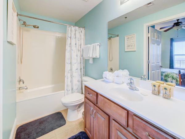 Beaches Of South Walton Condo 988772
