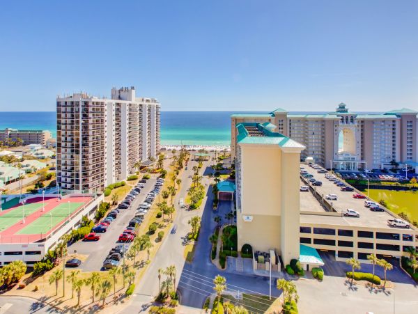 Beaches Of South Walton Condo 988772