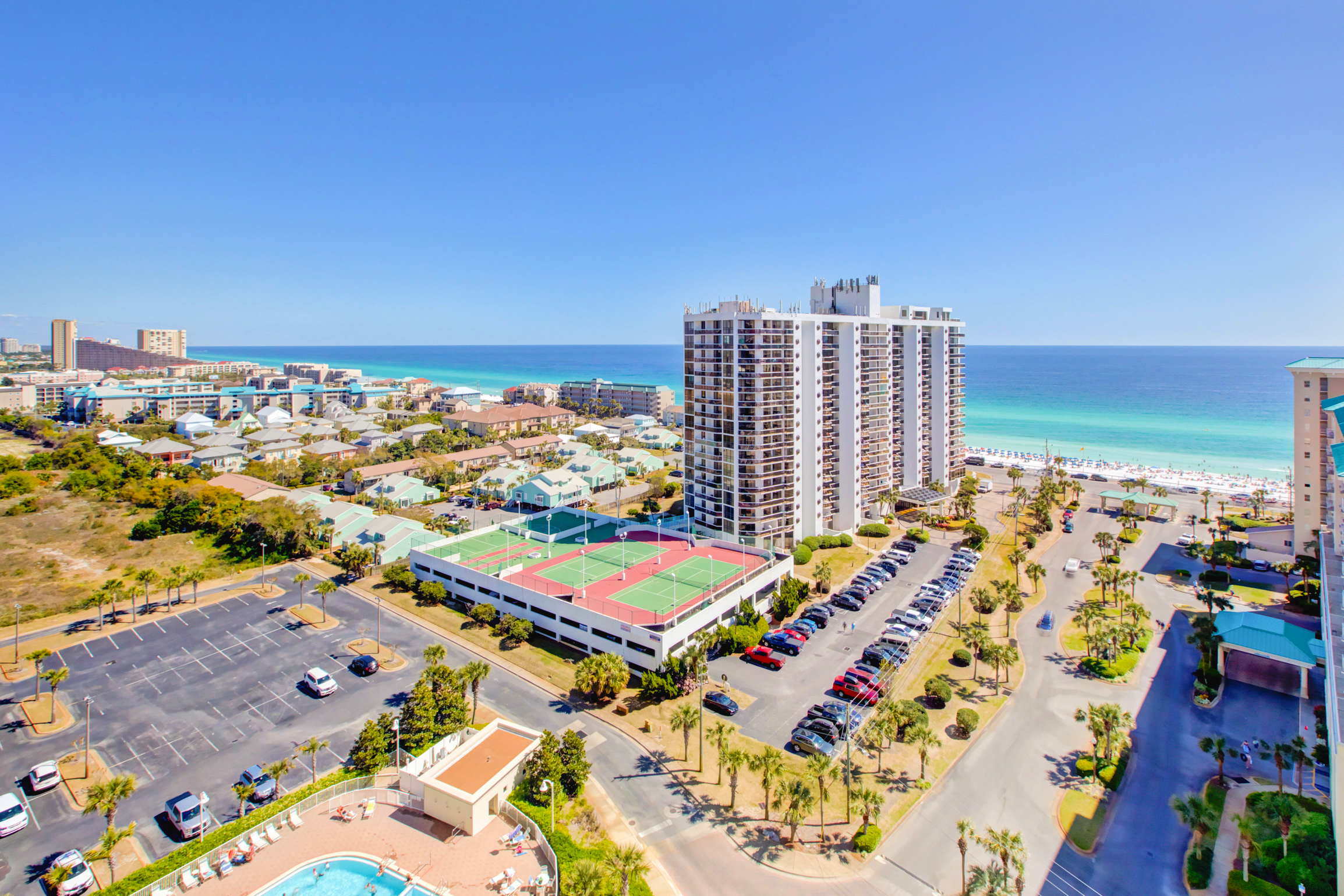Beaches Of South Walton Condo 988772