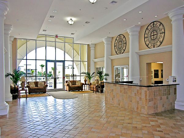 Beaches Of South Walton Condo 988772